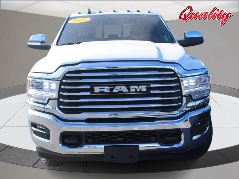 Ram 2500 Vehicle Image 10