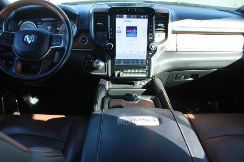 Ram 2500 Vehicle Image 13