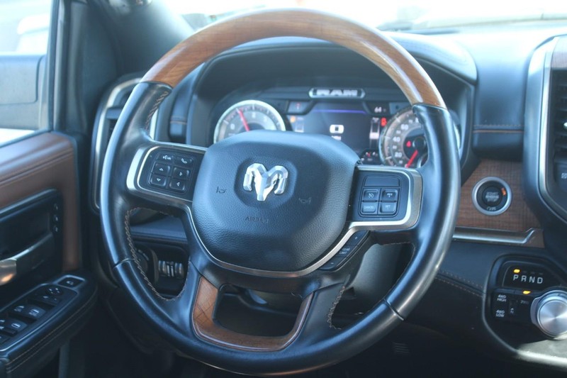 Ram 2500 Vehicle Image 14