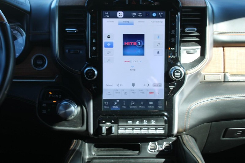 Ram 2500 Vehicle Image 15