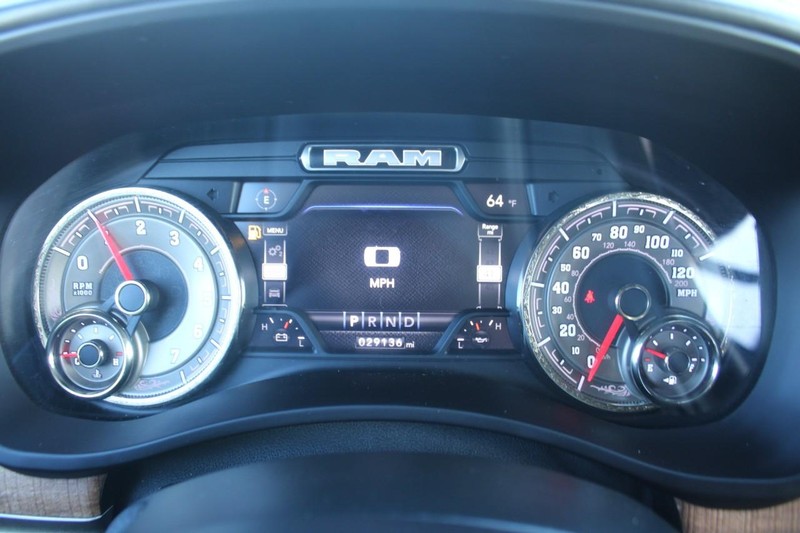 Ram 2500 Vehicle Image 18