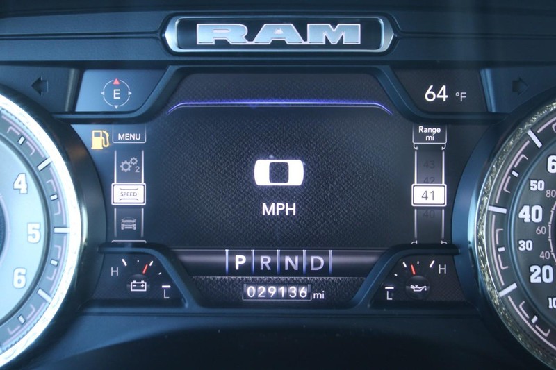 Ram 2500 Vehicle Image 19