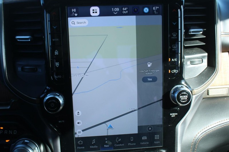 Ram 2500 Vehicle Image 20