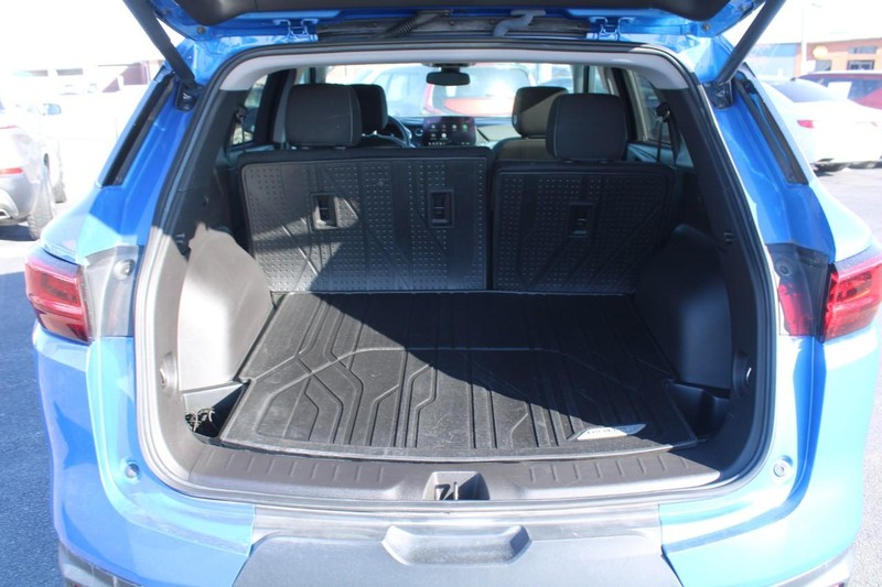 Chevrolet Blazer Vehicle Image 06