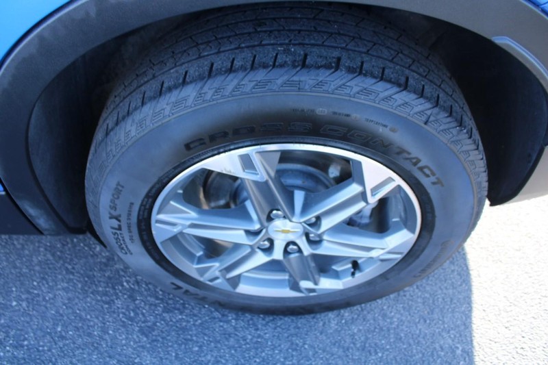 Chevrolet Blazer Vehicle Image 07