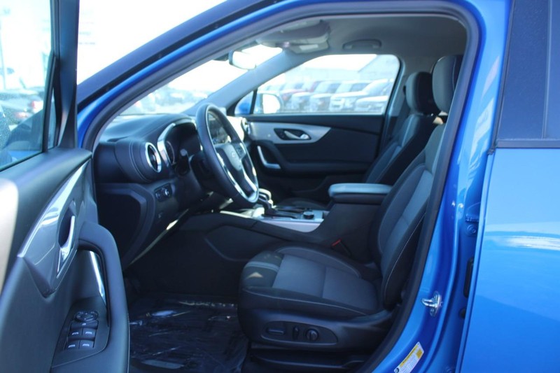 Chevrolet Blazer Vehicle Image 08