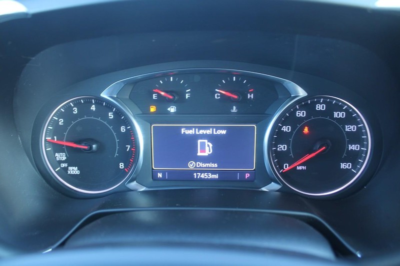 Chevrolet Blazer Vehicle Image 18