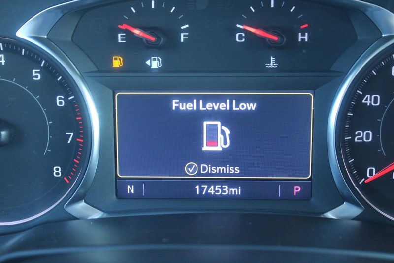 Chevrolet Blazer Vehicle Image 19