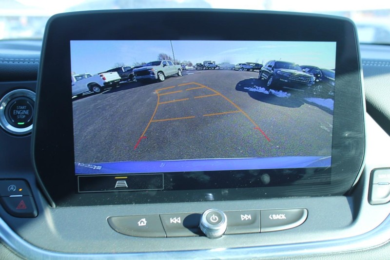 Chevrolet Blazer Vehicle Image 20