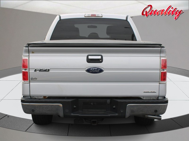Ford F-150 Vehicle Image 04