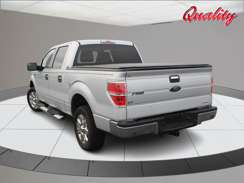 Ford F-150 Vehicle Image 05