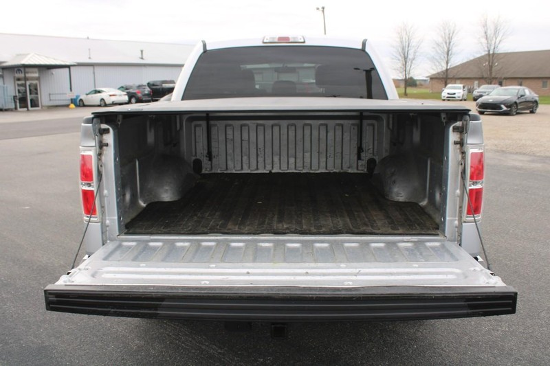 Ford F-150 Vehicle Image 06