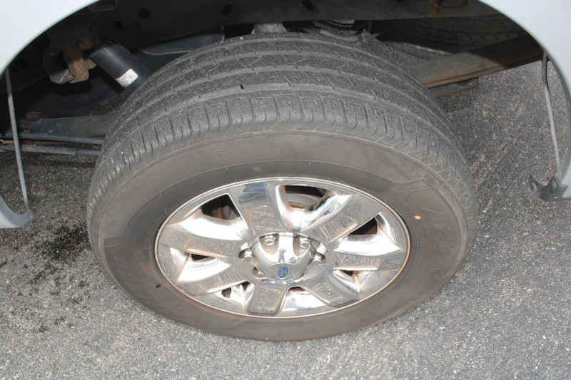 Ford F-150 Vehicle Image 07