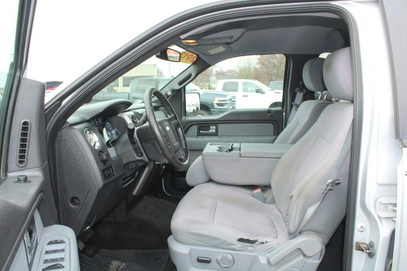 Ford F-150 Vehicle Image 08