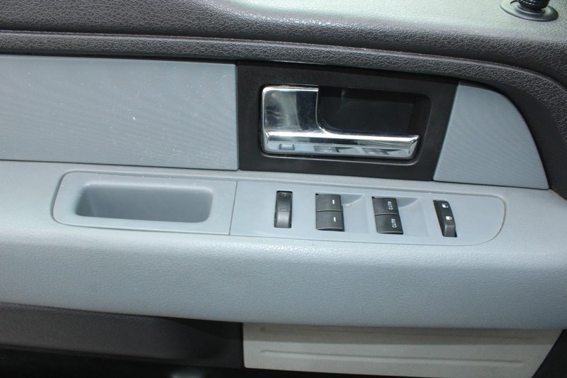 Ford F-150 Vehicle Image 09