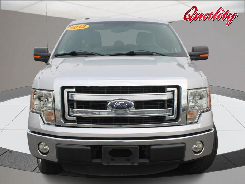 Ford F-150 Vehicle Image 10