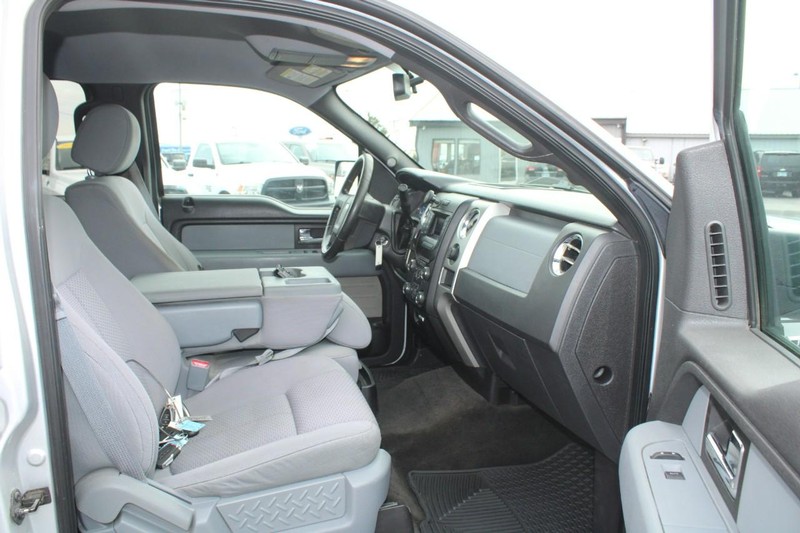 Ford F-150 Vehicle Image 11