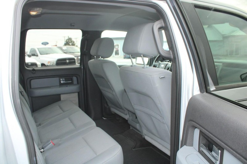 Ford F-150 Vehicle Image 12