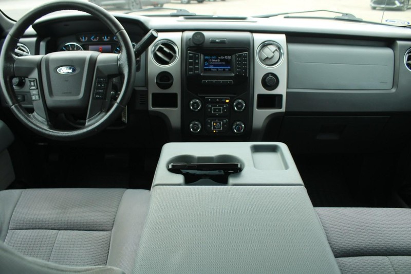 Ford F-150 Vehicle Image 13