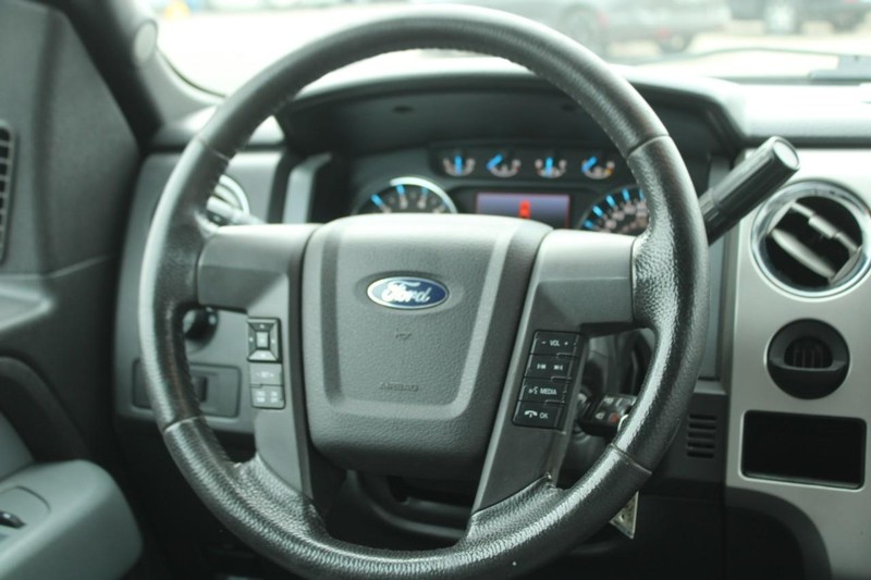 Ford F-150 Vehicle Image 14