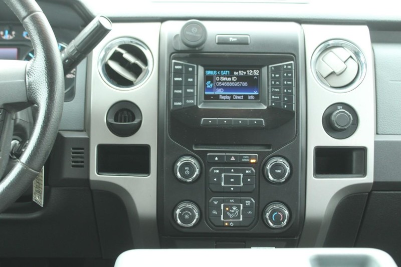 Ford F-150 Vehicle Image 15