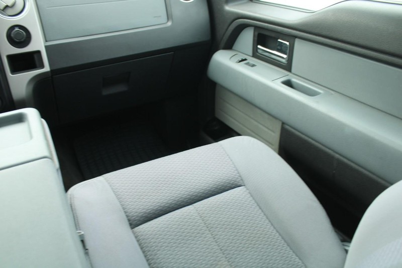 Ford F-150 Vehicle Image 16