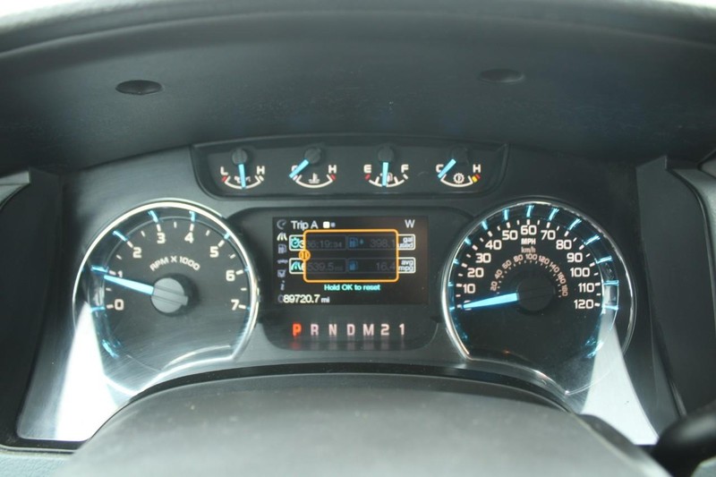 Ford F-150 Vehicle Image 18