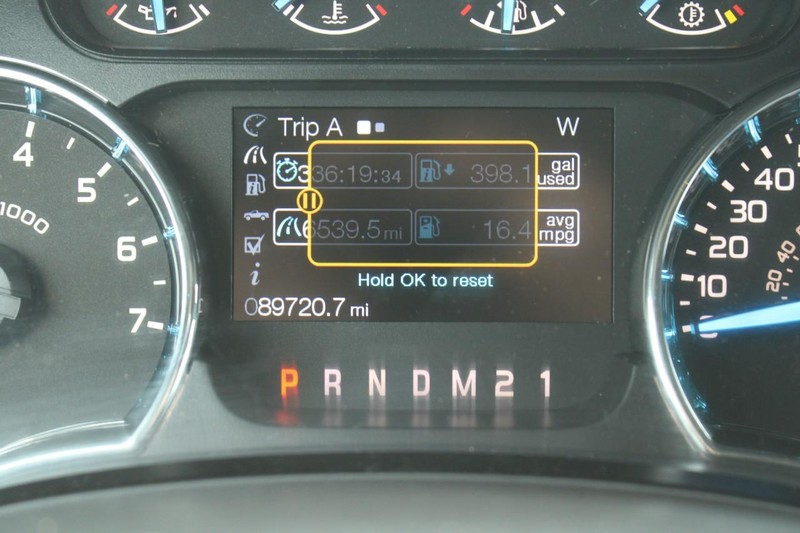 Ford F-150 Vehicle Image 19