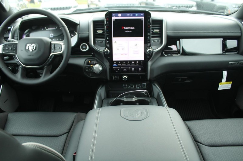 Ram 1500 Vehicle Image 05