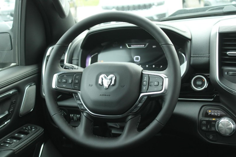 Ram 1500 Vehicle Image 06