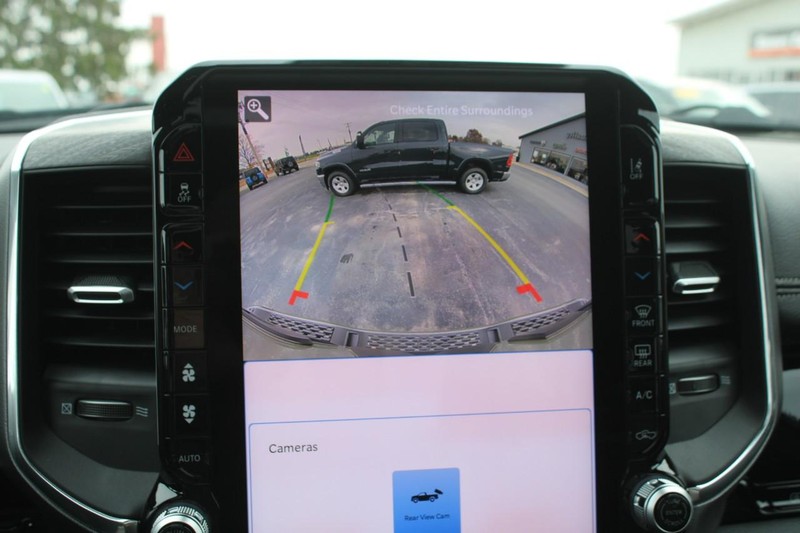 Ram 1500 Vehicle Image 10