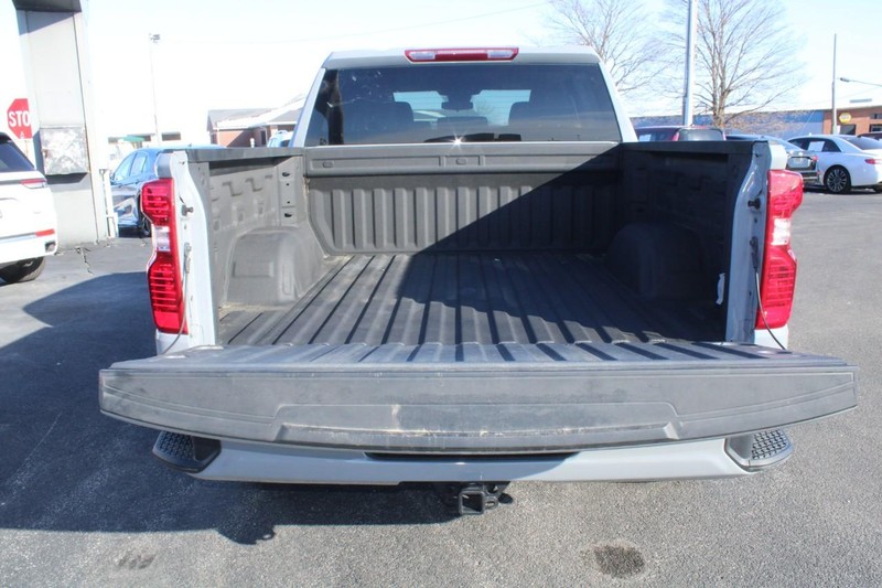 Chevrolet Silverado 1500 Vehicle Image 06