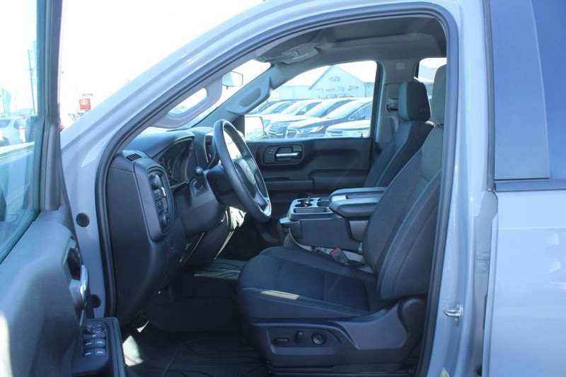 Chevrolet Silverado 1500 Vehicle Image 08