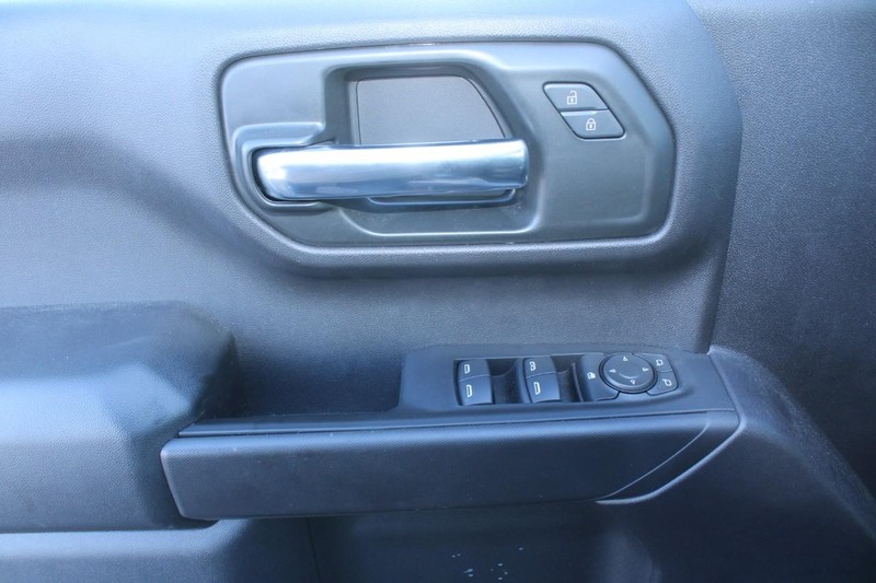 Chevrolet Silverado 1500 Vehicle Image 09