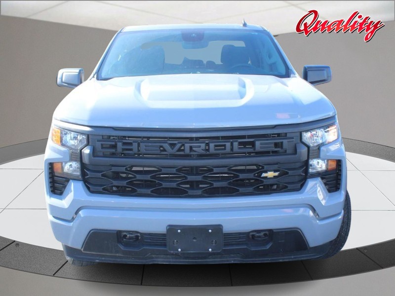 Chevrolet Silverado 1500 Vehicle Image 10