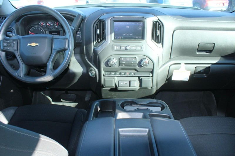Chevrolet Silverado 1500 Vehicle Image 13