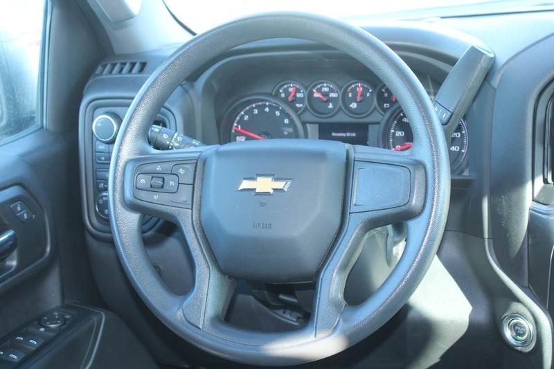Chevrolet Silverado 1500 Vehicle Image 14