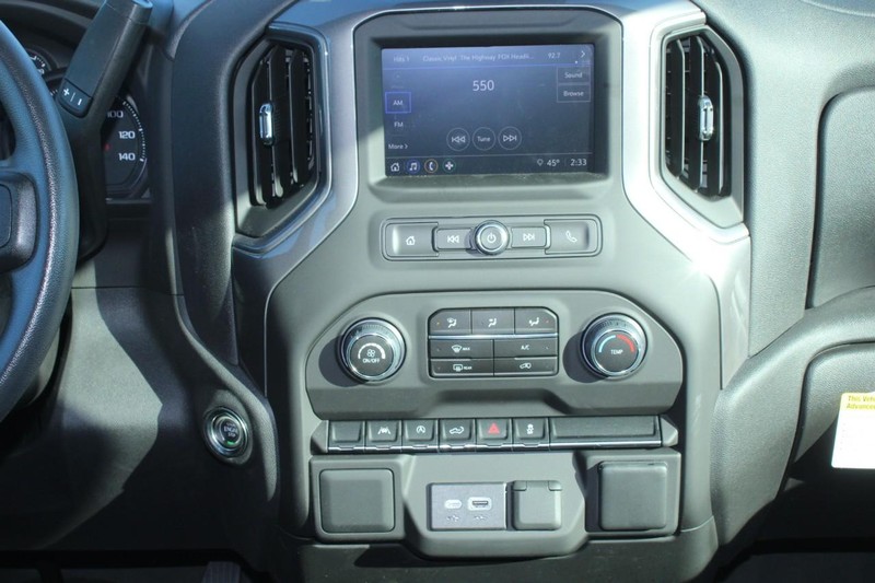 Chevrolet Silverado 1500 Vehicle Image 15