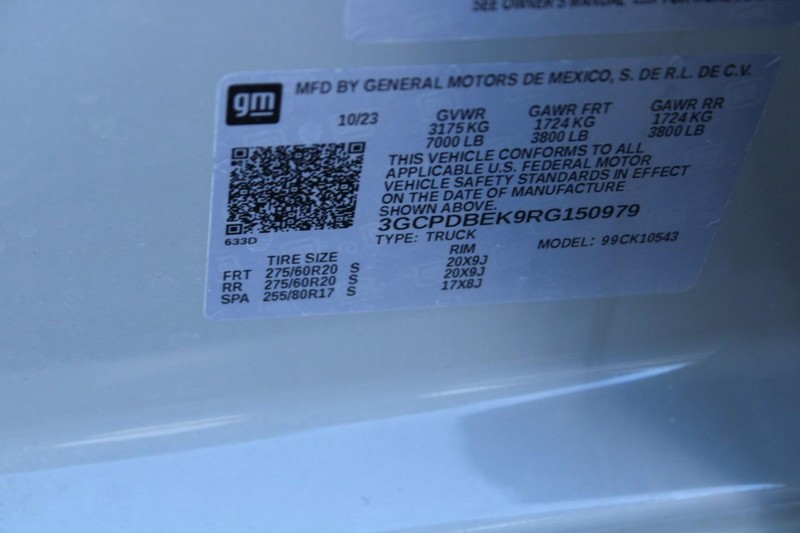 Chevrolet Silverado 1500 Vehicle Image 17