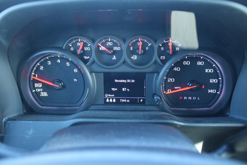 Chevrolet Silverado 1500 Vehicle Image 18