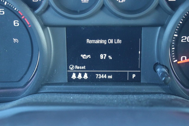 Chevrolet Silverado 1500 Vehicle Image 19