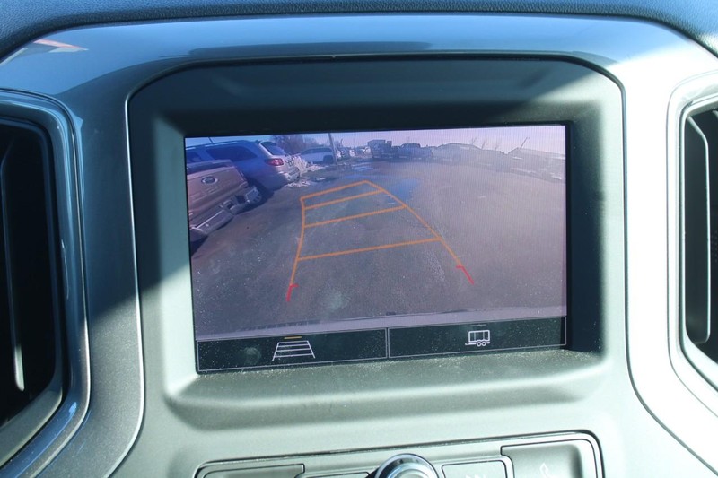 Chevrolet Silverado 1500 Vehicle Image 20