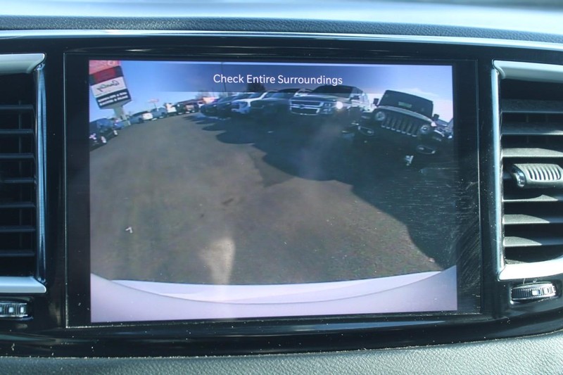 Chrysler Pacifica Vehicle Image 20