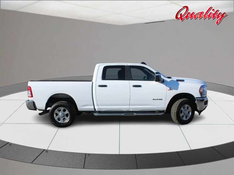 Ram 2500 Vehicle Image 02