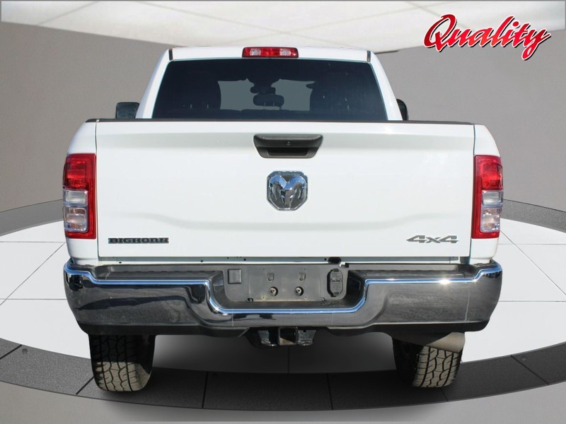 Ram 2500 Vehicle Image 04