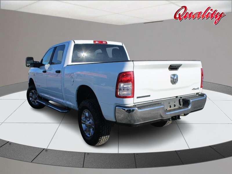 Ram 2500 Vehicle Image 05