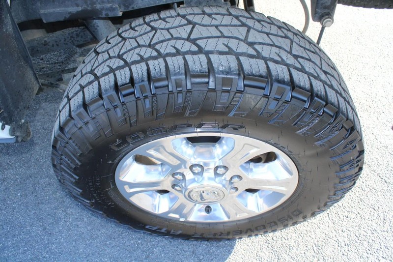 Ram 2500 Vehicle Image 07