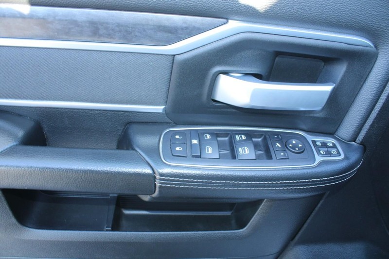 Ram 2500 Vehicle Image 09