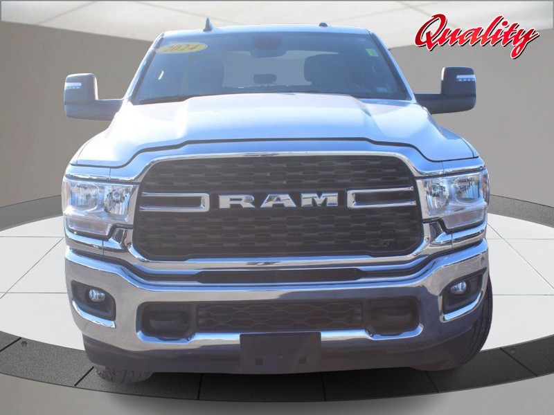 Ram 2500 Vehicle Image 10