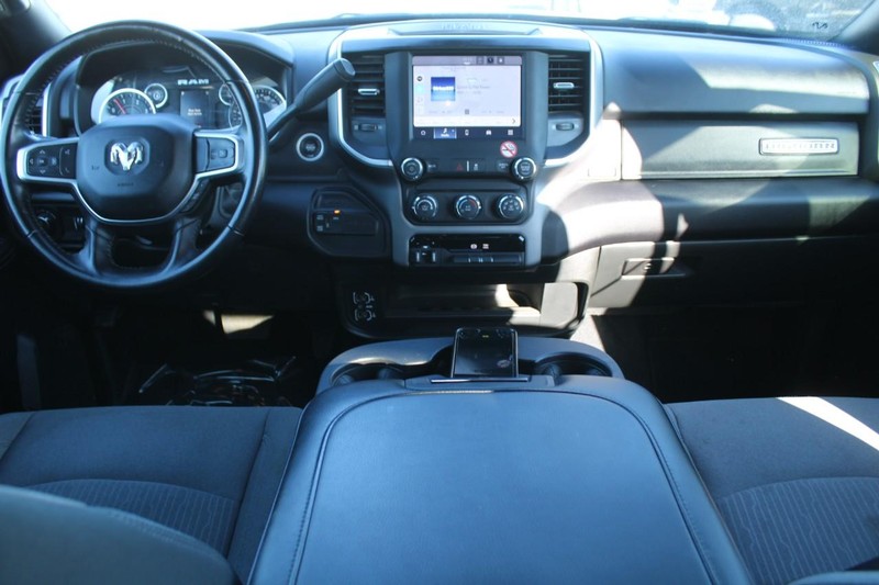 Ram 2500 Vehicle Image 13